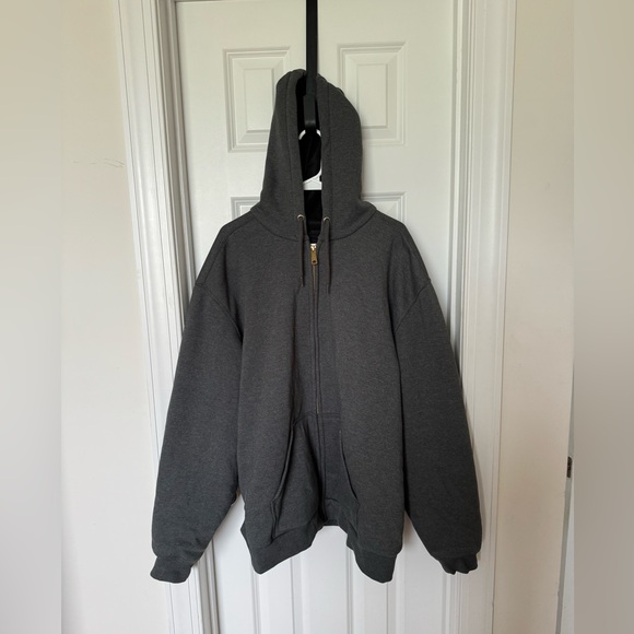 Men’s Carhartt jacket size XL. New without tags - Picture 2 of 7